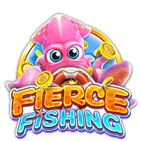 Jili Fierce Fishing